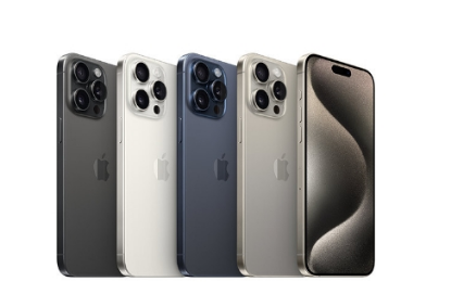 Picture of Apple IPhone 15 Pro Max