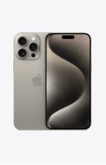 Picture of Apple IPhone 15 Pro Max